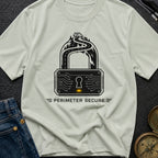 Secure The Perimeter - T-Shirt