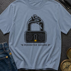 Secure The Perimeter - T-Shirt