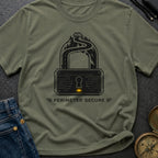 Secure The Perimeter - T-Shirt