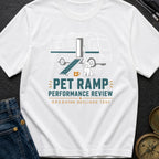 Pet Ramp Performance Review - T-Shirt