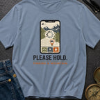 Roam While Loading - T-Shirt