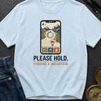 Roam While Loading - T-Shirt