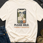 Roam While Loading - T-Shirt