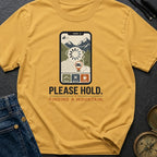 Roam While Loading - T-Shirt