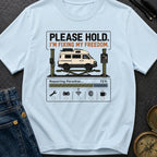 Fixing My Freedom - T-Shirt