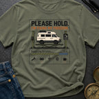 Fixing My Freedom - T-Shirt