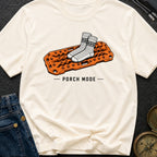 Stuck In Porch Mode - T-Shirt