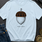 Solar Powered Nut - T-Shirt