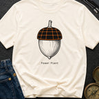 Solar Powered Nut - T-Shirt