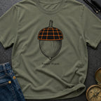 Solar Powered Nut - T-Shirt