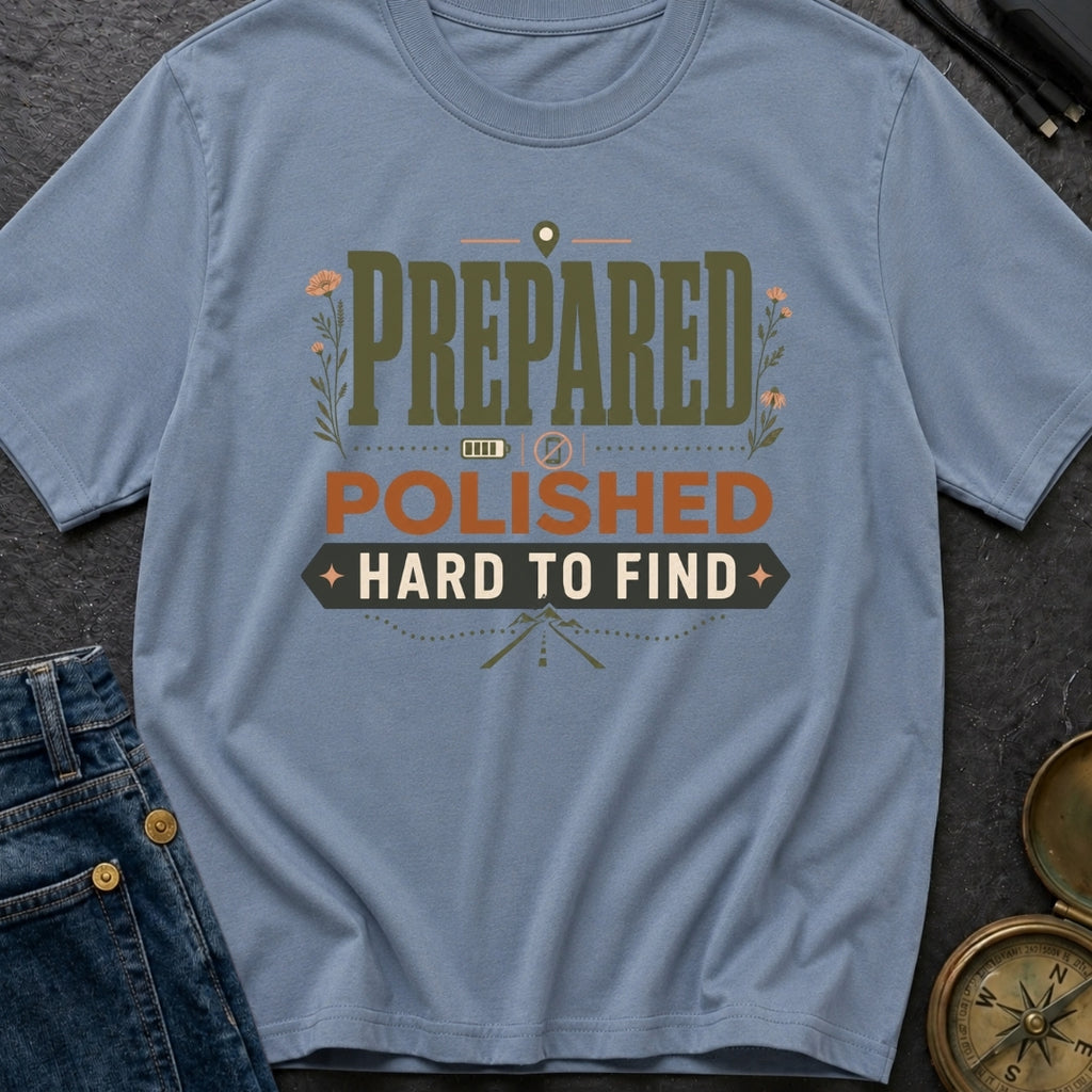 Pretty Hard To Find - T-Shirt