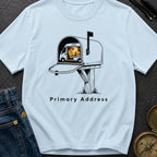 My Permanent Address - T-Shirt