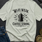 Campfires Over Commutes - T-Shirt