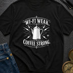 Campfires Over Commutes - T-Shirt