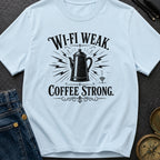 Campfires Over Commutes - T-Shirt