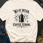 Campfires Over Commutes - T-Shirt