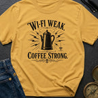 Campfires Over Commutes - T-Shirt