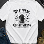 Campfires Over Commutes - T-Shirt