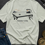 Probably Extra - T-Shirt