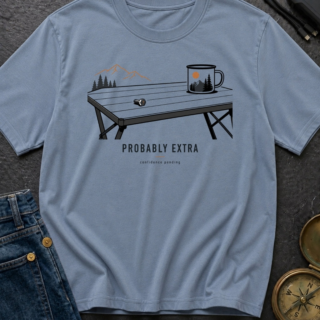 Probably Extra - T-Shirt