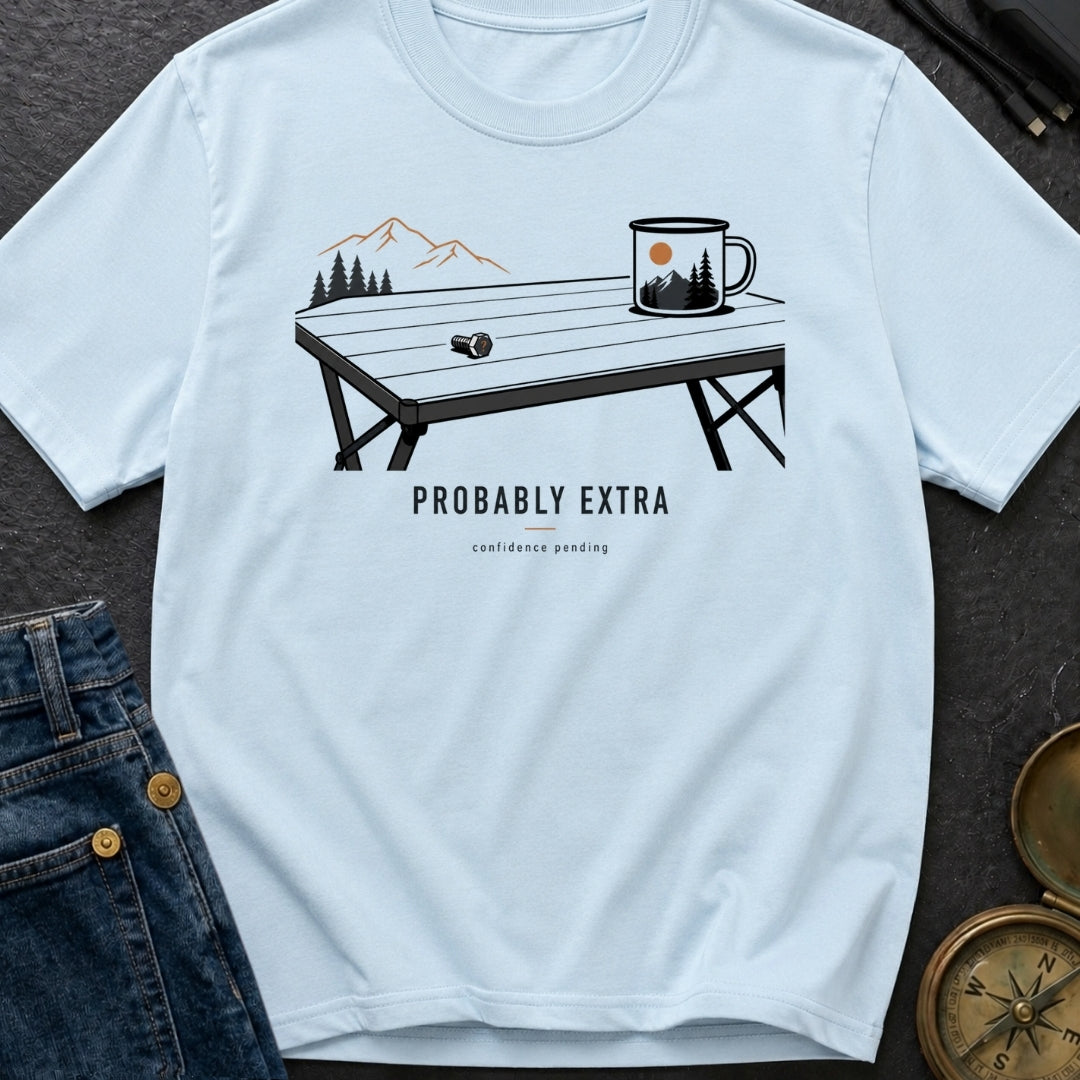 Probably Extra - T-Shirt