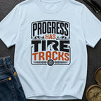 Track Your Progress - T-Shirt