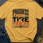Track Your Progress - T-Shirt