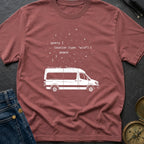 Query The Wild - T-Shirt