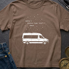 Query The Wild - T-Shirt