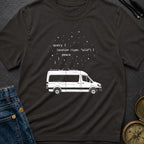 Query The Wild - T-Shirt
