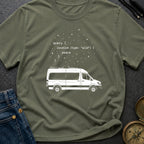 Query The Wild - T-Shirt