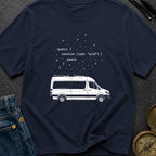 Query The Wild - T-Shirt