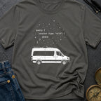 Query The Wild - T-Shirt