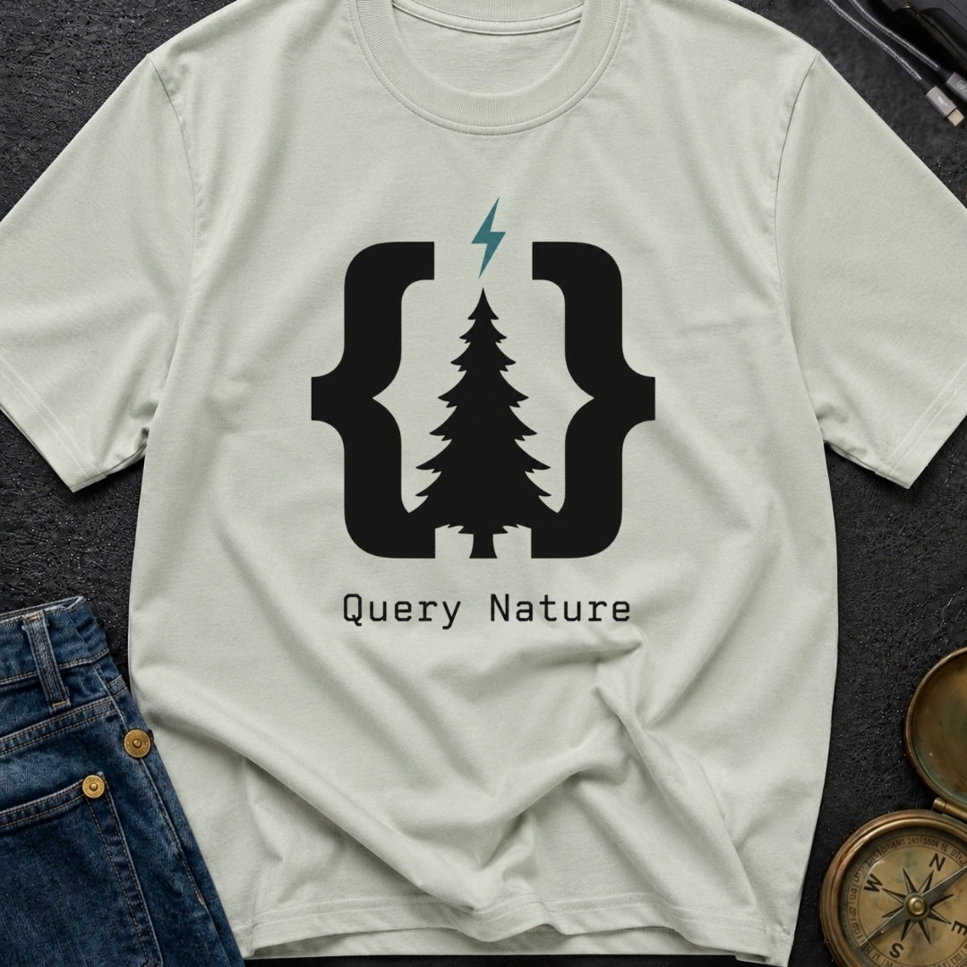 Pine Bracket Spark - T-Shirt