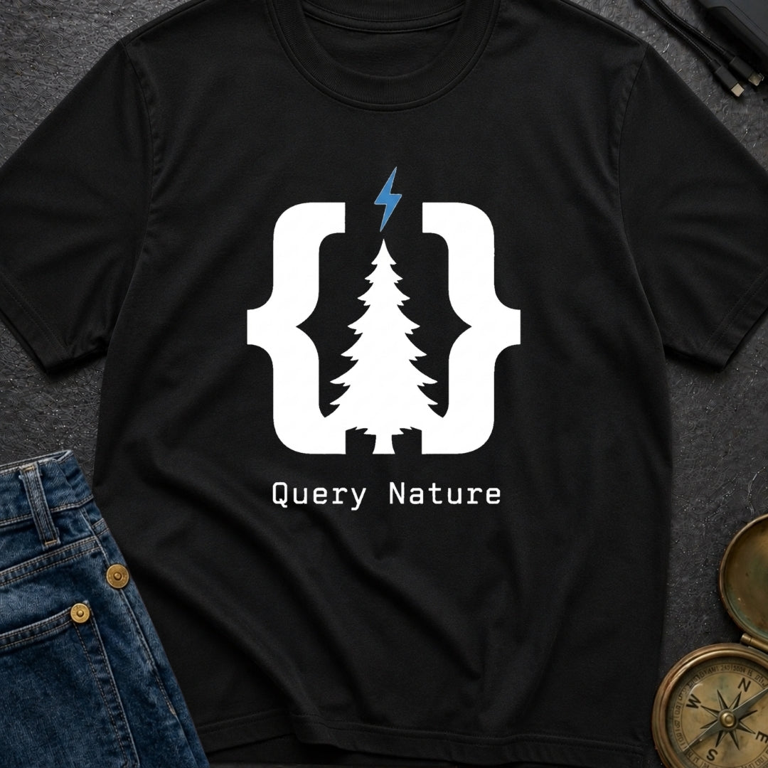 Pine Bracket Spark - T-Shirt