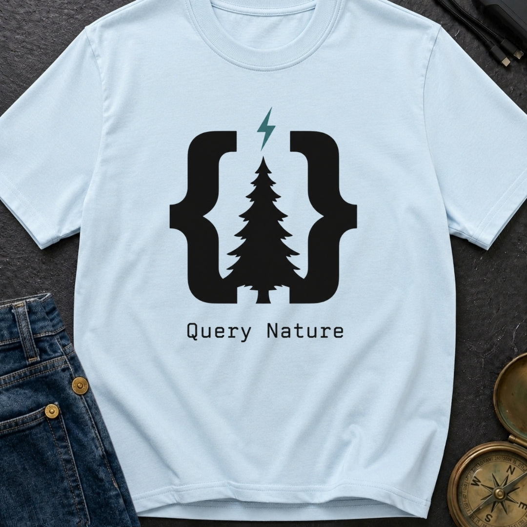 Pine Bracket Spark - T-Shirt