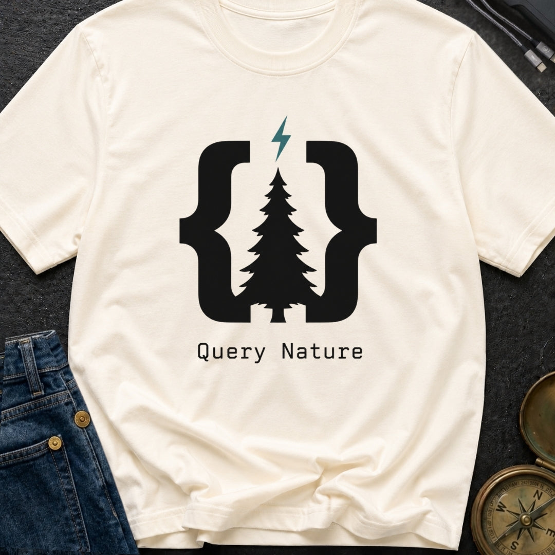 Pine Bracket Spark - T-Shirt
