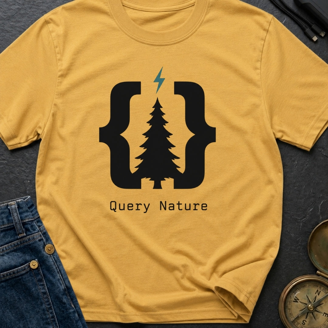 Pine Bracket Spark - T-Shirt