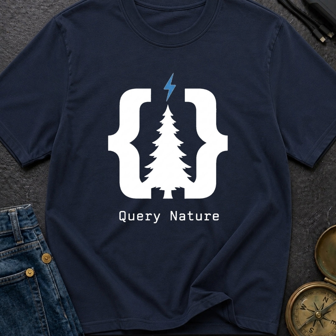 Pine Bracket Spark - T-Shirt