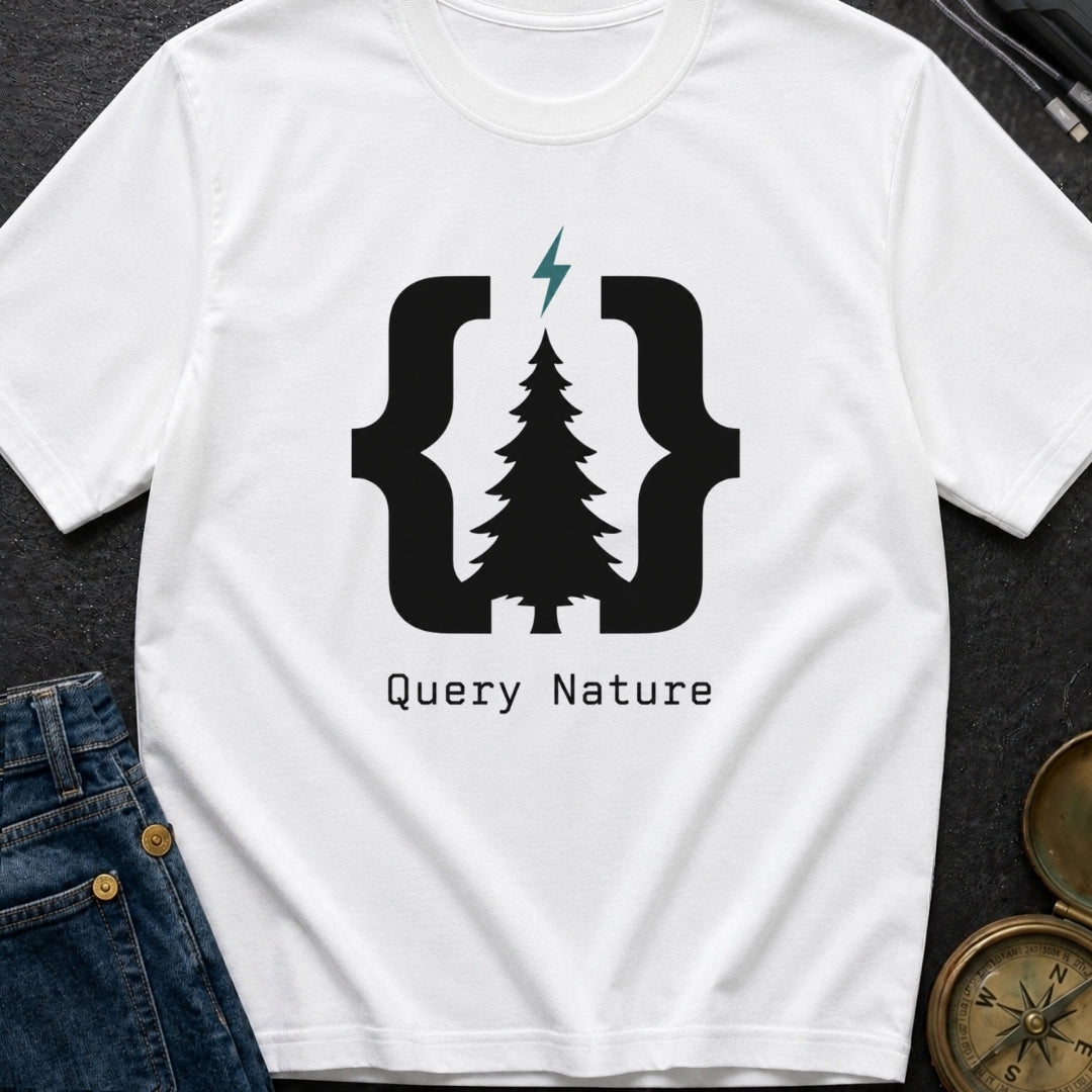 Pine Bracket Spark - T-Shirt