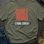 Power To The Peaceful - T-Shirt