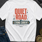 Power To The Peaceful - T-Shirt