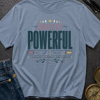 Silent Power Trip - T-Shirt