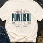 Silent Power Trip - T-Shirt