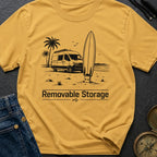 External Surf Drive - T-Shirt