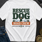Rescue Road Crew - T-Shirt