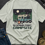 Respawn Point Campsite - T-Shirt