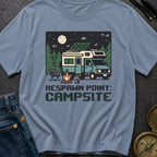 Respawn Point Campsite - T-Shirt