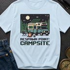Respawn Point Campsite - T-Shirt