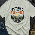 Beat The Rush - T-Shirt